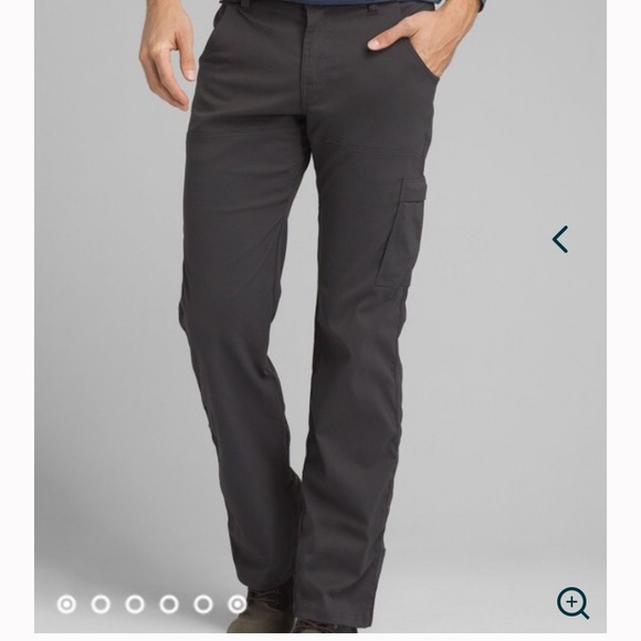 Prana | Pants | Prana Stretch Zion Mens 